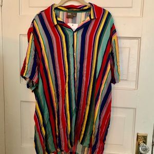 Men’s ASOS button up